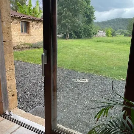 Grande Maison Type Perigourdine