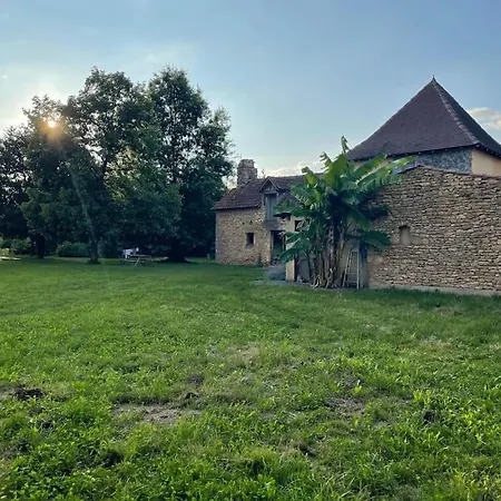 펜션 Grande Maison Type Perigourdine