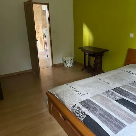 Grande Maison Type Perigourdine 펜션 *