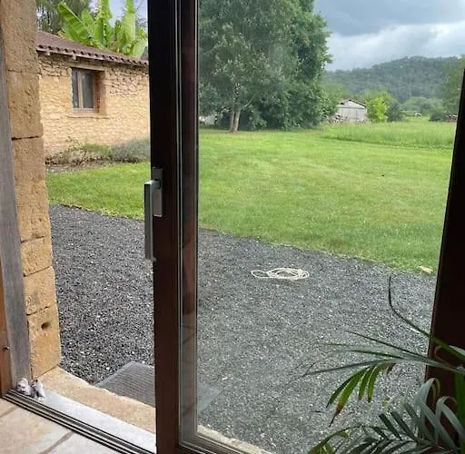 Grande Maison Type Perigourdine